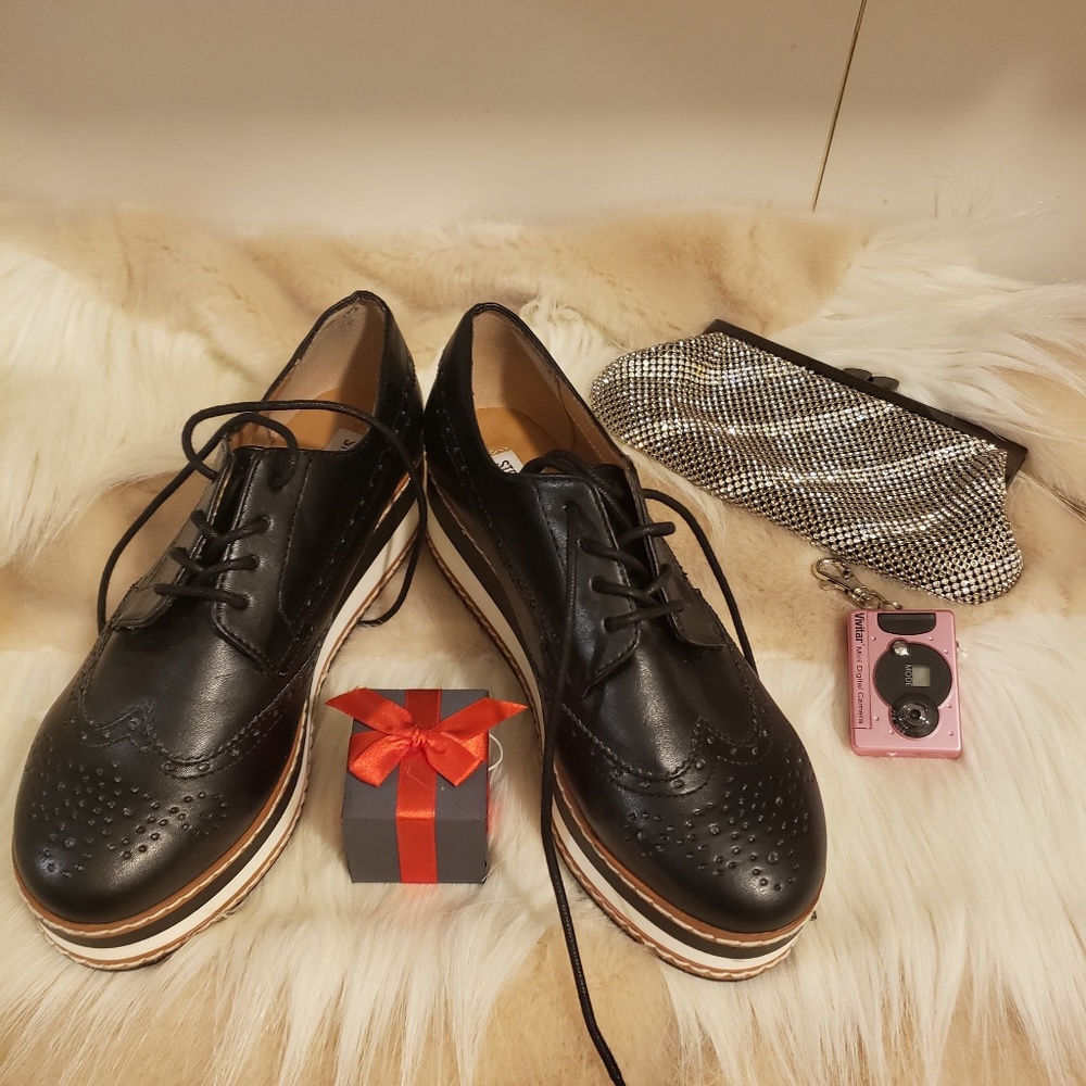 New Steve Madden shoes